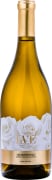 LVE by John Legend Chardonnay 2014 Front Bottle Shot