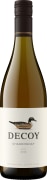 Decoy California Chardonnay 2024  Front Bottle Shot