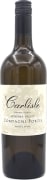 Carlisle Compagni Portis White Wine 2018  Front Bottle Shot