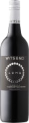 Wits End Luna Cabernet Sauvignon 2020  Front Bottle Shot