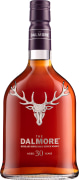 The Dalmore 30 Year Single Malt Scotch Whisky (2021 Edition) Front Bottle Shot