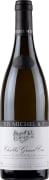 Louis Michel Chablis Grenouilles Grand Cru 2016  Front Bottle Shot