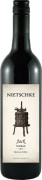 Nietschke Jack Shiraz 2017  Front Bottle Shot