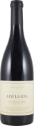 Adelaida HMR Pinot Noir 2014 Front Bottle Shot