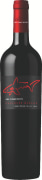 Greg Norman Estates Limestone Coast Cabernet-Merlot 2014 Front Bottle Shot