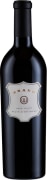 Brand Proprietary Red 2014  Front Bottle Shot