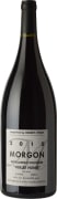 Guy Breton Morgon Vieilles Vignes 2016 Front Bottle Shot
