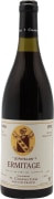 M. Chapoutier  Ermitage Le Pavillon 1992  Front Bottle Shot