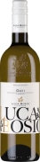 Luca Bosio Cortese di Gavi 2025 Front Bottle Shot