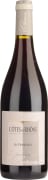 Vignobles Yves Cheron Cotes du Rhone Les Dentelles 2018  Front Bottle Shot