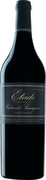 Etude Napa Valley Cabernet Sauvignon 2016  Front Bottle Shot
