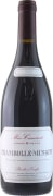 Meo-Camuzet Freres & Soeurs Chambolle-Musigny 2017  Front Bottle Shot
