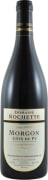 Domaine Rochette Morgon Cote du Py 2020  Front Bottle Shot