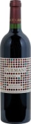 Duemani Cabernet Franc 2019  Front Bottle Shot