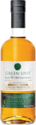 Spot Green Spot Chateau Montelena Single Pot Irish Whiskey Front Bottle Shot