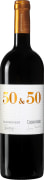 Avignonesi 50 & 50 2019  Front Bottle Shot