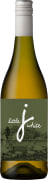 Joostenberg Little J White 2020  Front Bottle Shot