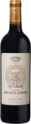 Chateau Gruaud Larose (bin soiled labels) 2001 Front Bottle Shot