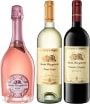 Santa Margherita Holiday Entertaining Tasting Trio Gift Product Image