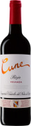 CVNE Crianza 2021  Front Bottle Shot