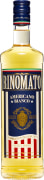 Rinomato Americano Bianco Aperitivo Liqueur (1 Liter) Front Bottle Shot