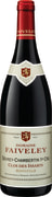 Faiveley Gevrey-Chambertin Clos des Issarts Premier Cru 2020  Front Bottle Shot