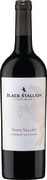 Black Stallion Winery Cabernet Sauvignon 2023  Front Bottle Shot