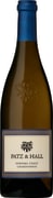 Patz & Hall Sonoma Coast Chardonnay 2018  Front Bottle Shot