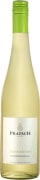 Pratsch Organic Gruner Veltliner 2022  Front Bottle Shot