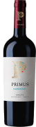 Primus Carmenere 2019  Front Bottle Shot