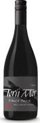 Torii Mor Willamette Valley Pinot Noir 2016  Front Bottle Shot