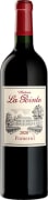Chateau La Pointe 2020 Front Bottle Shot
