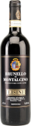 Lisini Brunello di Montalcino 2017  Front Bottle Shot