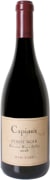 Capiaux Cellars Old Vine Pinot Noir 2018  Front Bottle Shot