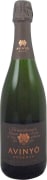 Avinyo Reserva Brut Nature Cava 2012  Front Bottle Shot