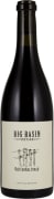 Big Basin Old Corral Syrah 2012 Front Bottle Shot