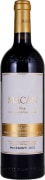 Bodegas Benjamin Rothschild and Vega Sicilia Macan 2016  Front Bottle Shot