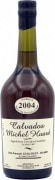 Michel Huard-Guillouet Calvados 2004 Front Bottle Shot