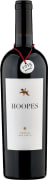 Hoopes Oakville Cabernet Sauvignon 2015  Front Bottle Shot