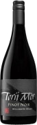 Torii Mor Willamette Valley Pinot Noir 2022  Front Bottle Shot