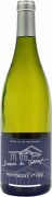 Domaine de Montorge Montagny Premier Cru Blanc 2016  Front Bottle Shot