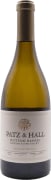 Patz & Hall Dutton Ranch Chardonnay 2022  Front Bottle Shot