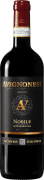 Avignonesi Vino Nobile di Montepulciano 2019  Front Bottle Shot