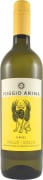 Poggio Anima Uriel Grillo 2022  Front Bottle Shot