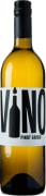ViNO Pinot Grigio 2018  Front Bottle Shot