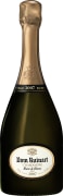 Ruinart Dom Ruinart Brut Blanc de Blancs 2007  Front Bottle Shot