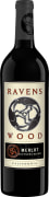 Ravenswood Vintners Blend Merlot 2018  Front Bottle Shot