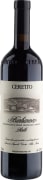 Ceretto Barbaresco Asili 2019  Front Bottle Shot