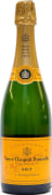 Veuve Clicquot Yellow Label Brut (12 Liter Bottle)  Front Bottle Shot