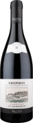 Maison Brotte La Marasque Gigondas 2022  Front Bottle Shot